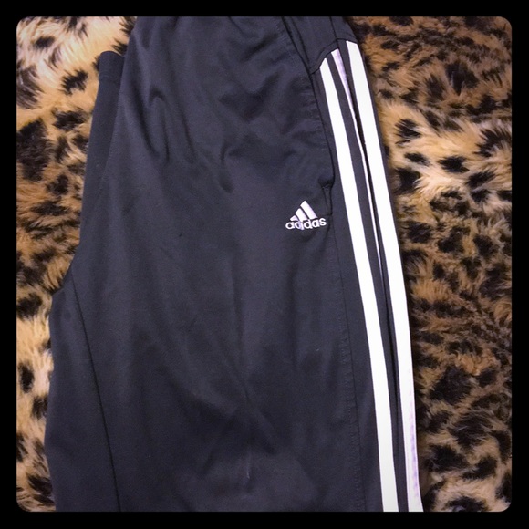 Adidas Joggers - Picture 1 of 2